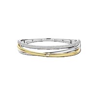 Armband Ti Sento Milano Dame in Silber Cubic Zirconia 23094ZY